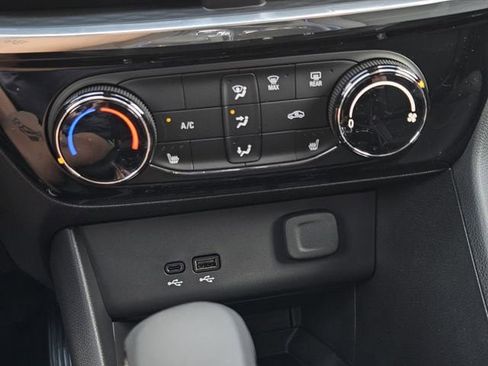 New 2026 Buick Encore GX Sport Touring w/ Comfort Package image 14