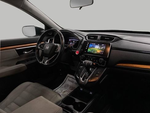 Used 2020 Honda CR-V EX image 20