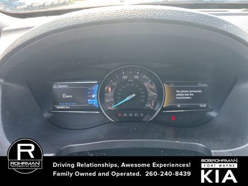 Used 2018 Ford Explorer XLT w/ Equipment Group 202A image 11