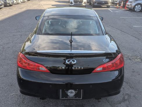 Used 2013 INFINITI G37 Sport w/ Premium Pkg image 8