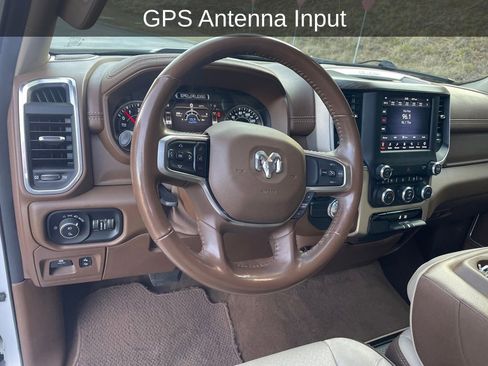 Used 2020 RAM 1500 Laramie image 13