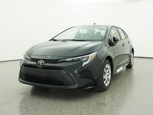 New 2026 Toyota Corolla LE image 65