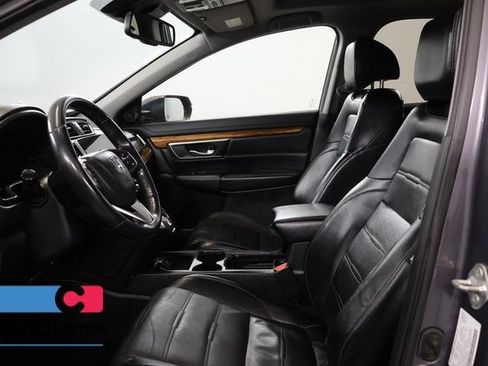 Used 2019 Honda CR-V EX-L image 12