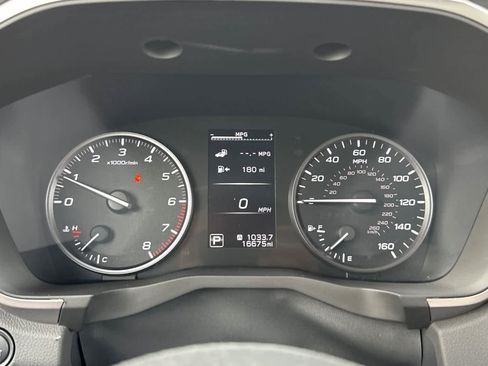 Used 2024 Subaru Ascent Premium w/ Convenience Package image 24