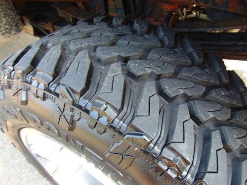 Used 2017 Ford F350 XL w/ Power Equipment Group AWD/4WD image 58
