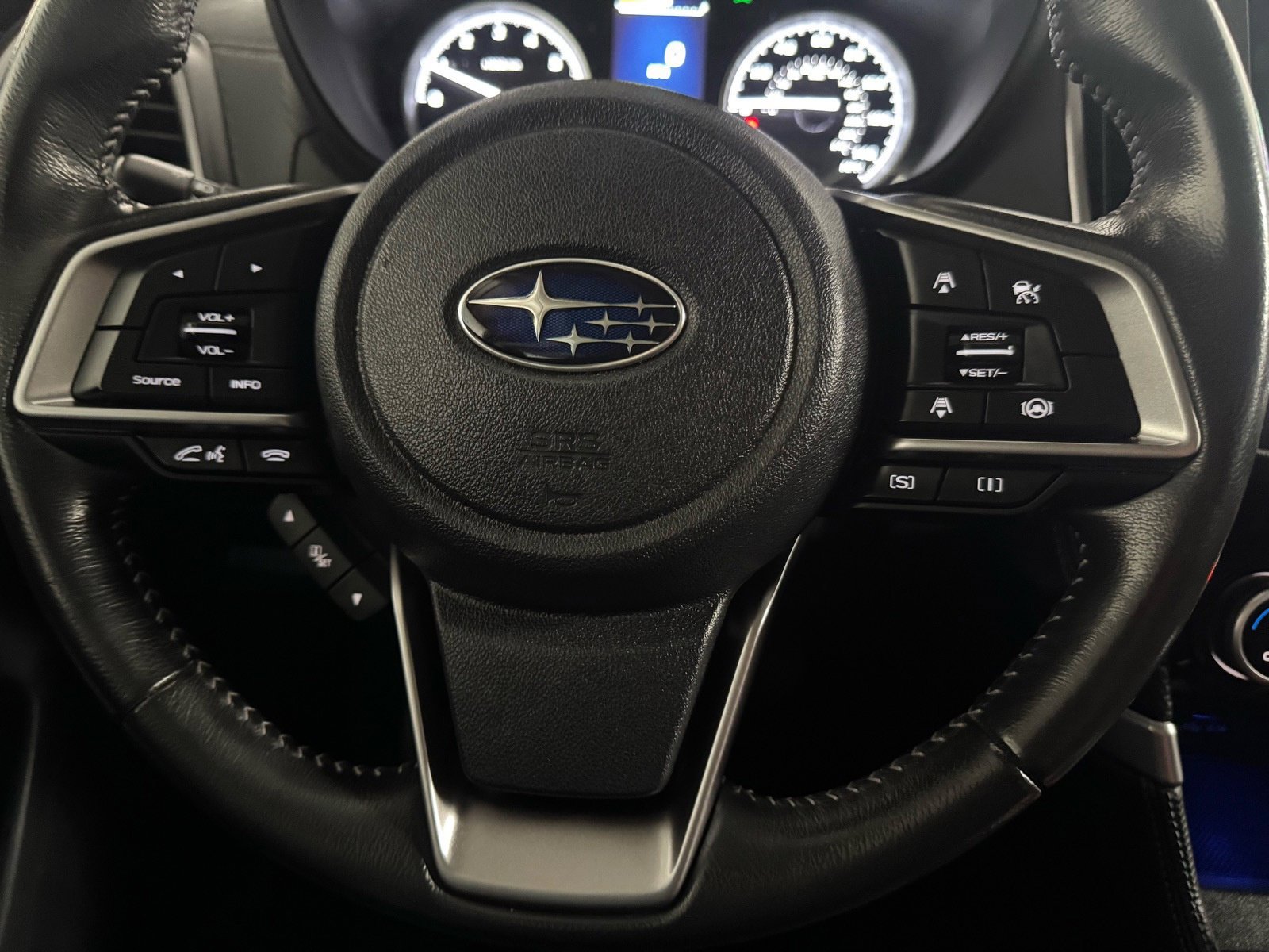 Certified 2023 Subaru Forester Limited AWD/4WD image 33