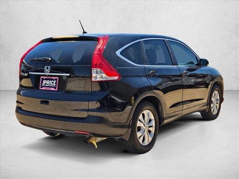 Used 2014 Honda CR-V EX image 5