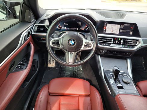 Used 2023 BMW M440i Gran Coupe w/ Premium Package RWD image 19