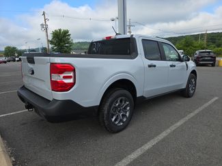 New 2025 Ford Maverick XLT w/ XLT Luxury Package FWD video 3