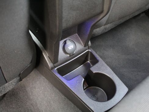 Used 2017 Ford Fiesta SE w/ Equipment Group 201A image 38