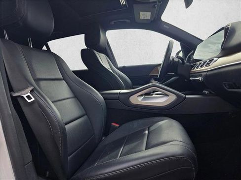 Certified 2023 Mercedes-Benz GLE 350 image 19