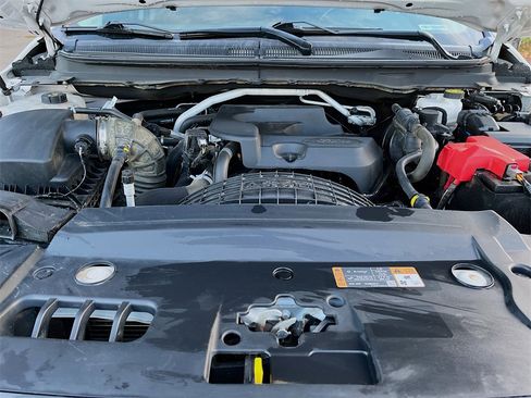 Used 2019 Ford Ranger Lariat w/ Equipment Group 501A Mid image 27