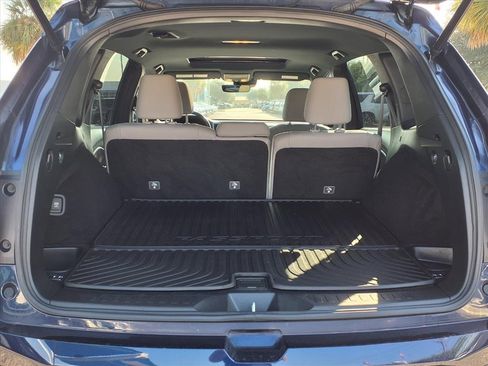 Used 2022 Honda Passport EX-L image 18