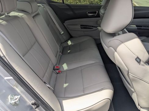 Used 2019 Acura TLX w/ Technology Package AWD/4WD image 19