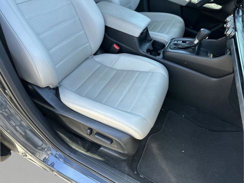 Certified 2024 Honda CR-V EX-L image 20