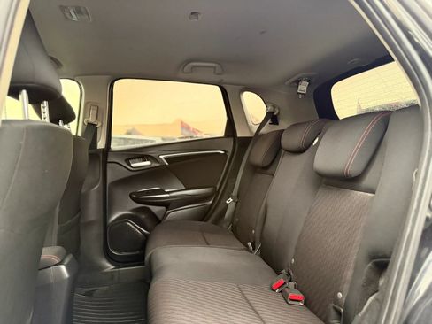 Used 2018 Honda Fit Sport image 17