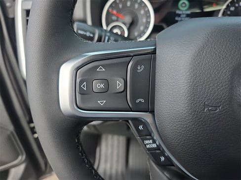 New 2026 RAM 1500 Big Horn image 16