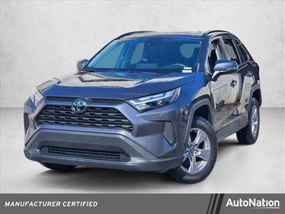 Used 2023 Toyota RAV4 XLE w/ Convenience Package