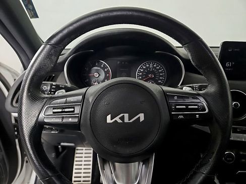 Used 2022 Kia Stinger GT-Line image 18