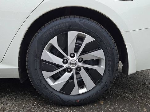 Used 2022 Nissan Altima 2.5 S FWD image 25