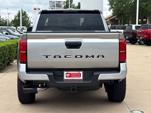 New 2026 Toyota Tacoma SR5 RWD image 5