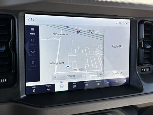 Used 2024 Ford Bronco Wildtrak image 24