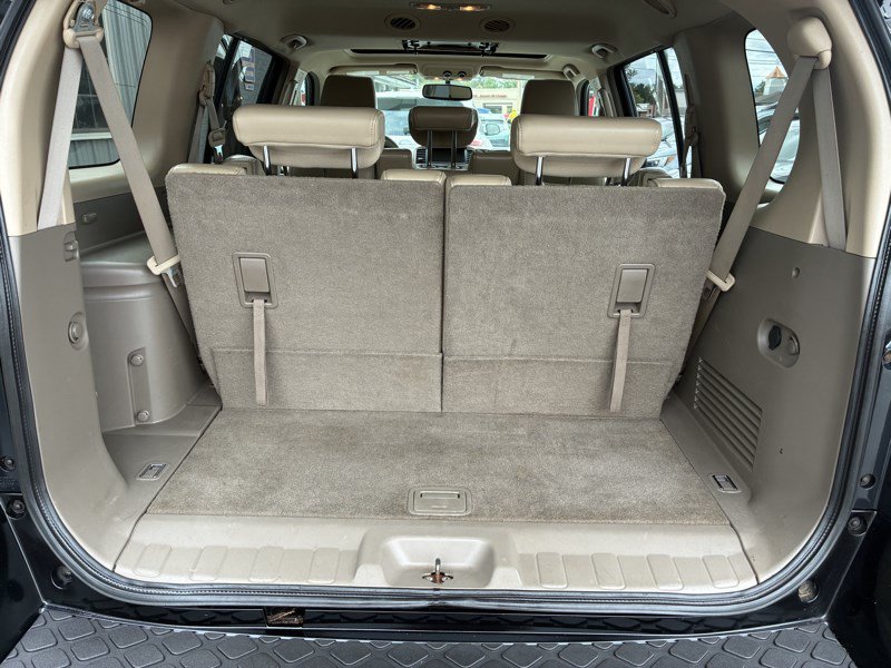Used 2010 Nissan Pathfinder LE w/ Navigation Pkg AWD/4WD image 19