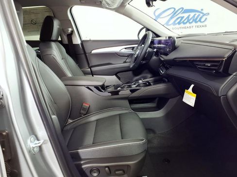 New 2026 Buick Envision Avenir image 30