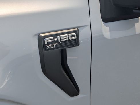 Used 2021 Ford F150 XLT w/ Equipment Group 302A High AWD/4WD image 23