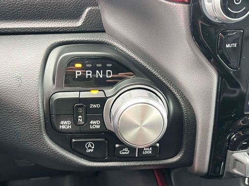 Used 2023 RAM 1500 Rebel w/ Rebel Level 2 Equipment Group AWD/4WD image 15