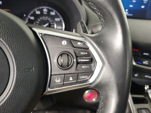 Used 2023 Acura TLX Base image 33