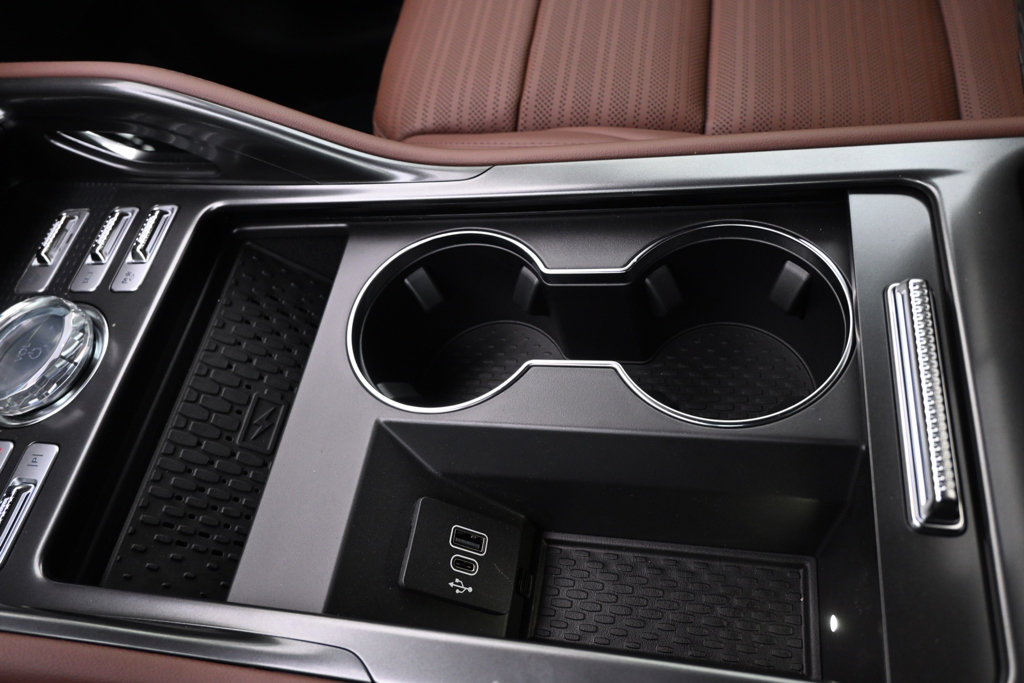 New 2026 Lincoln Nautilus Reserve w/ Jet Appearance Package AWD/4WD image 29