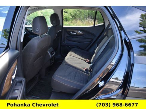 Used 2020 GMC Terrain SLE w/ Driver Convenience Package AWD/4WD image 31