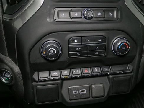 Used 2024 Chevrolet Silverado 1500 W/T w/ WT Fleet Convenience Package image 20