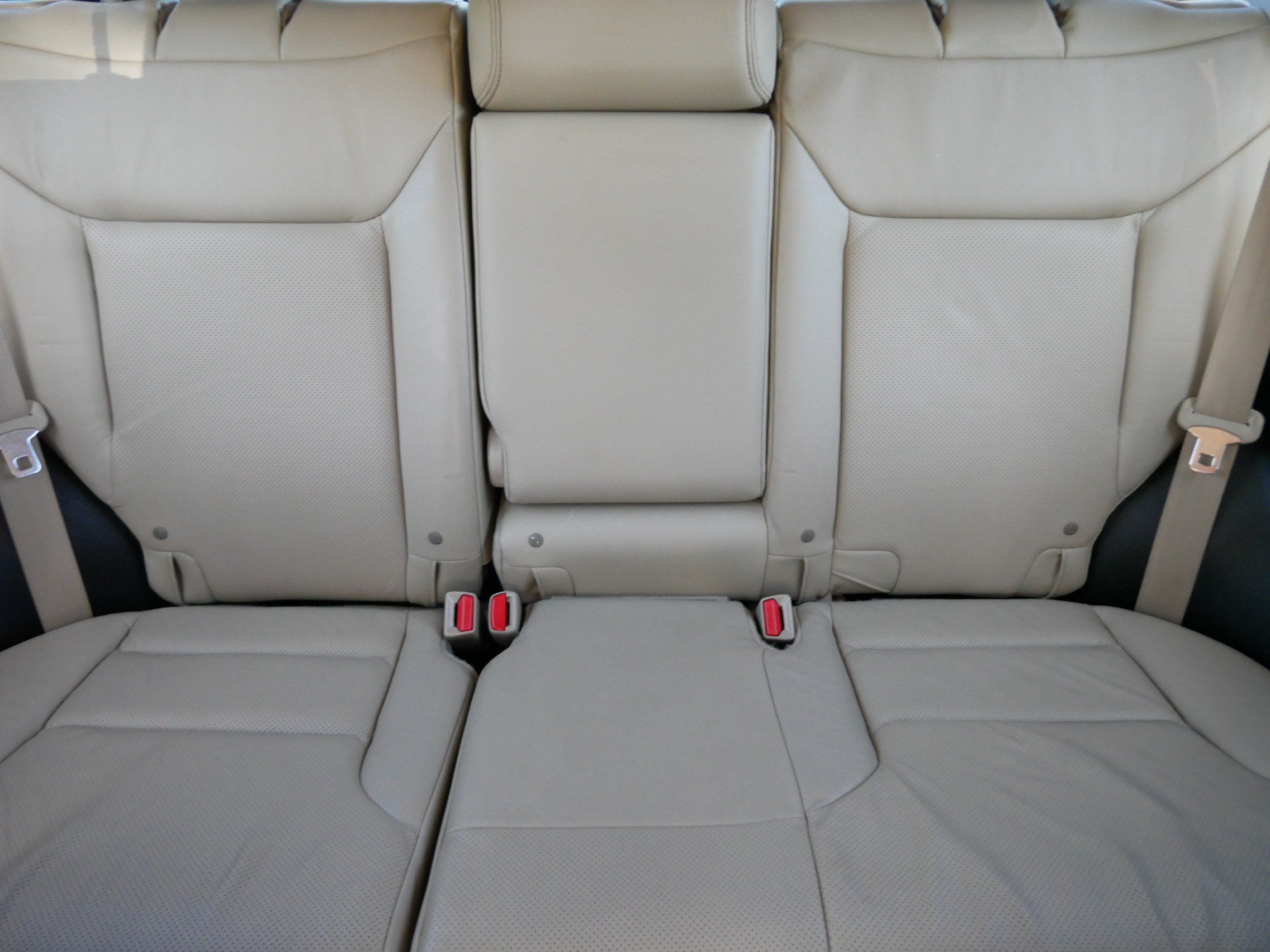 Used 2015 Honda CR-V EX-L image 10