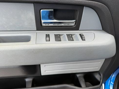 Used 2013 Ford F150 STX w/ Mid Equipment Group AWD/4WD image 9
