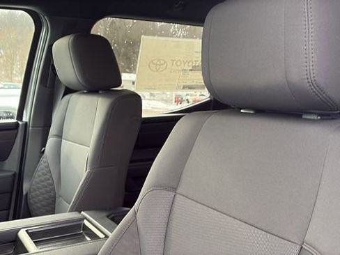 New 2026 Toyota Tundra SR image 22