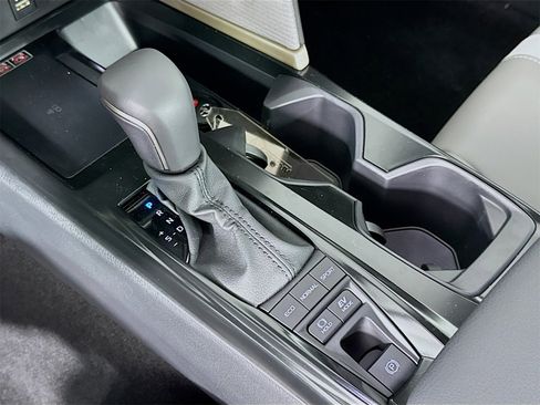 New 2026 Toyota Camry XSE image 17