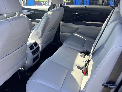 Used 2021 Honda Pilot EX-L image 31