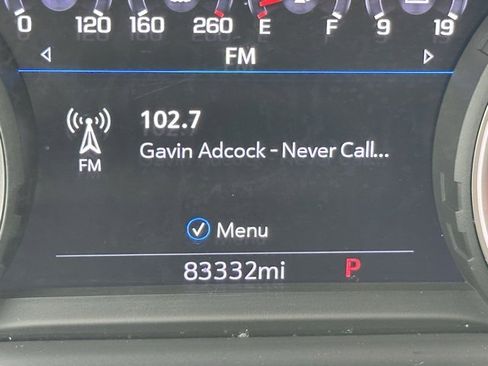 Used 2021 Chevrolet Suburban High Country image 19