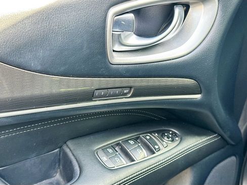 Used 2019 INFINITI QX60 Luxe AWD/4WD image 19