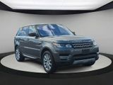 Used 2017 Land Rover Range Rover Sport HSE image 2