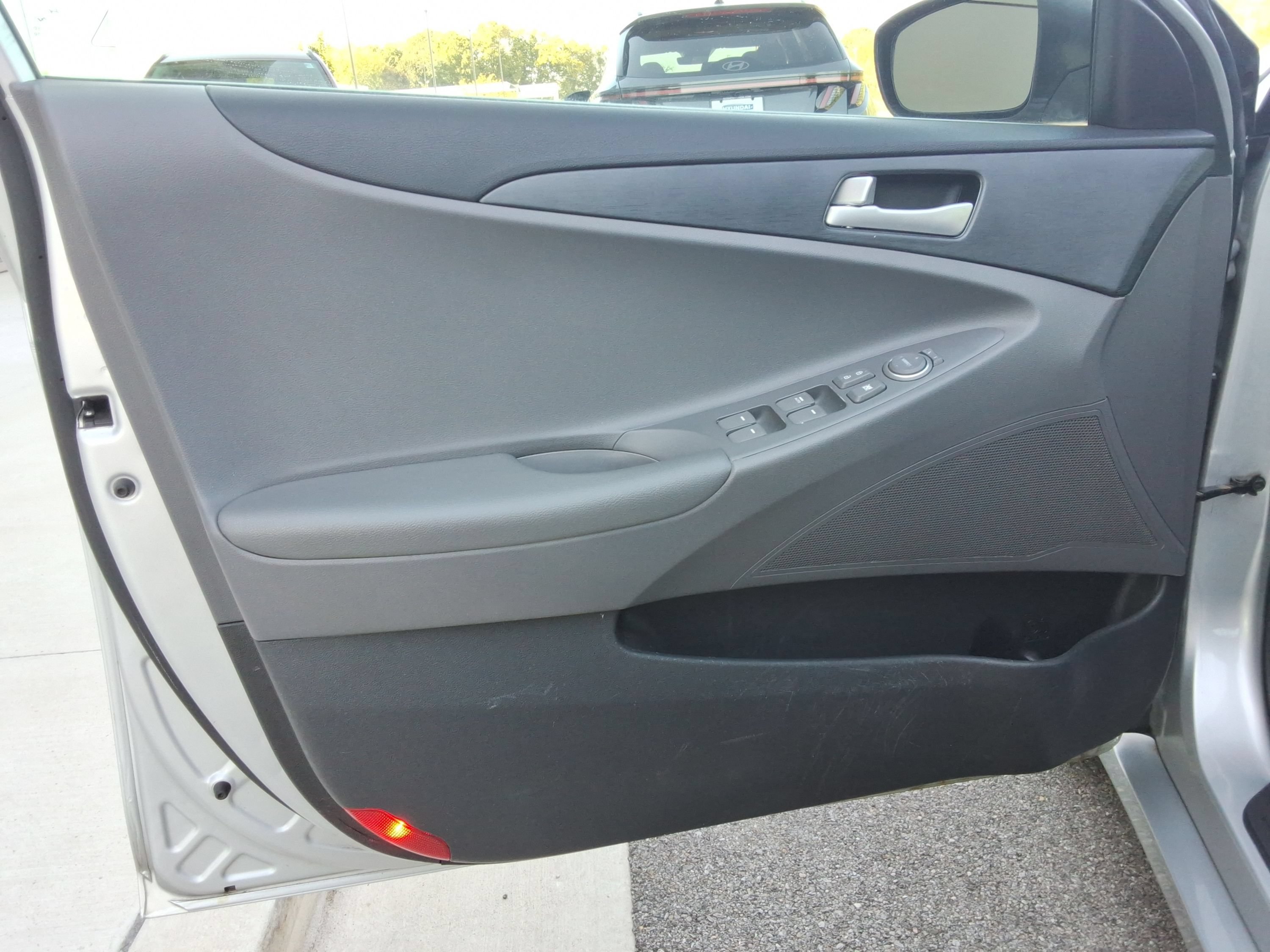 Used 2013 Hyundai Sonata GLS FWD image 33