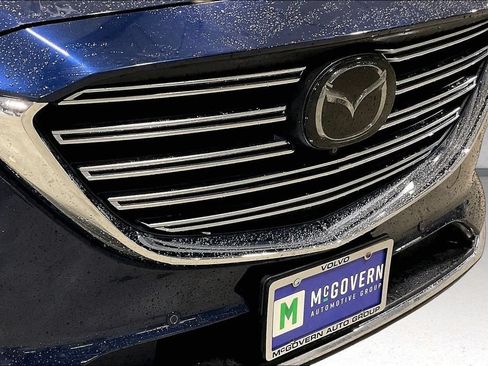 Used 2020 MAZDA CX-9 Grand Touring AWD/4WD image 34