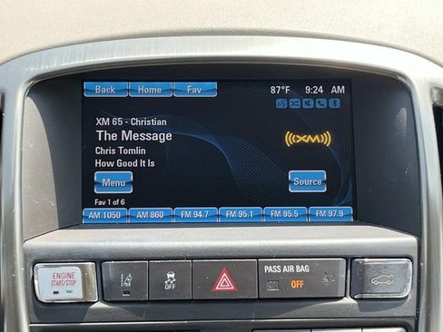 Used 2014 Buick Verano Leather FWD image 12