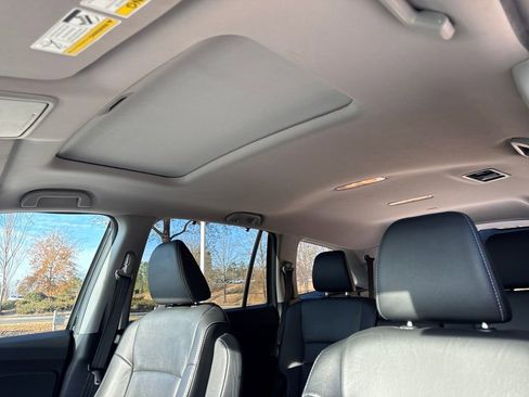 Used 2022 Honda Pilot Special Edition image 25
