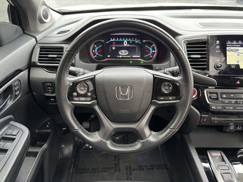 Used 2022 Honda Pilot Touring image 27