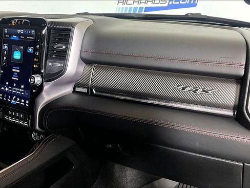 Used 2023 RAM 1500 TRX w/ TRX Level 2 Equipment Group AWD/4WD image 12