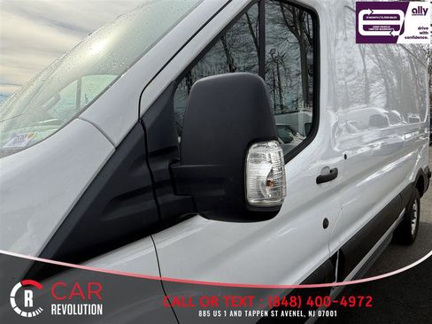 Used 2019 Ford Transit 150 148 Medium Roof image 29