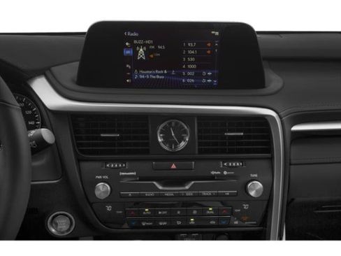 Used 2020 Lexus RX 350 AWD w/ Premium Package image 13
